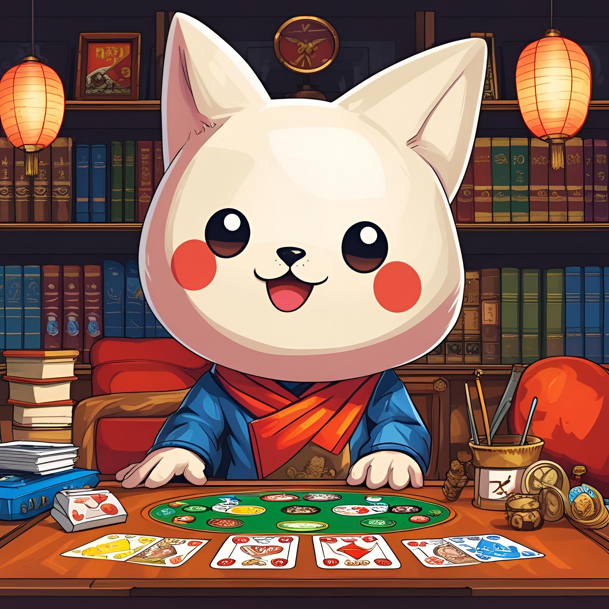 Game Satoshi Logo