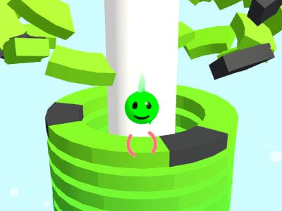 Stack Jump game thumbnail