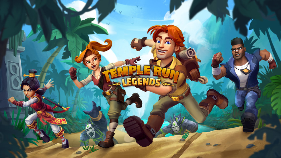 Game Icon 3