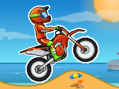 Moto X3M game thumbnail