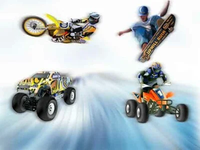 Uphill Rush game thumbnail